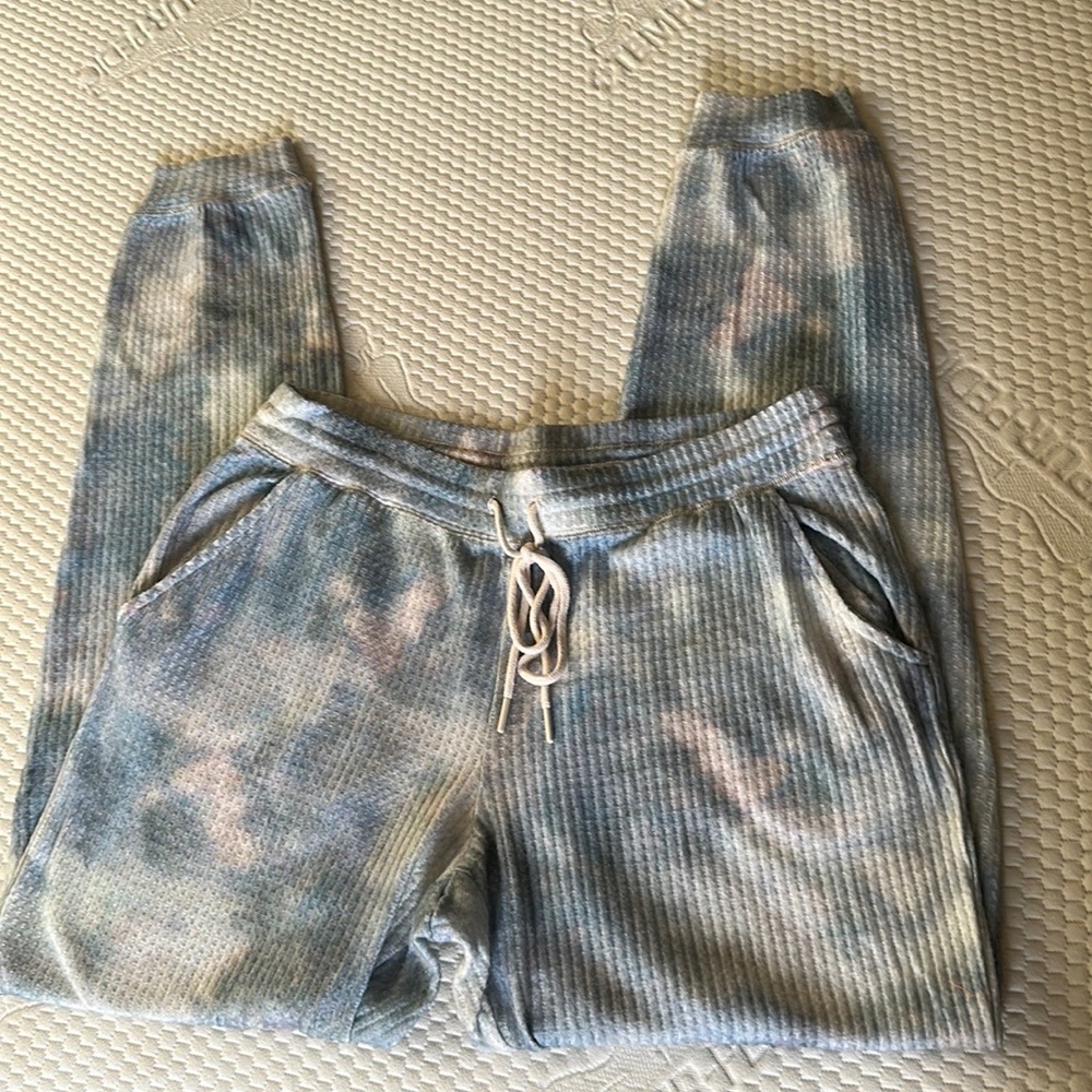 Pj Salvaje pants